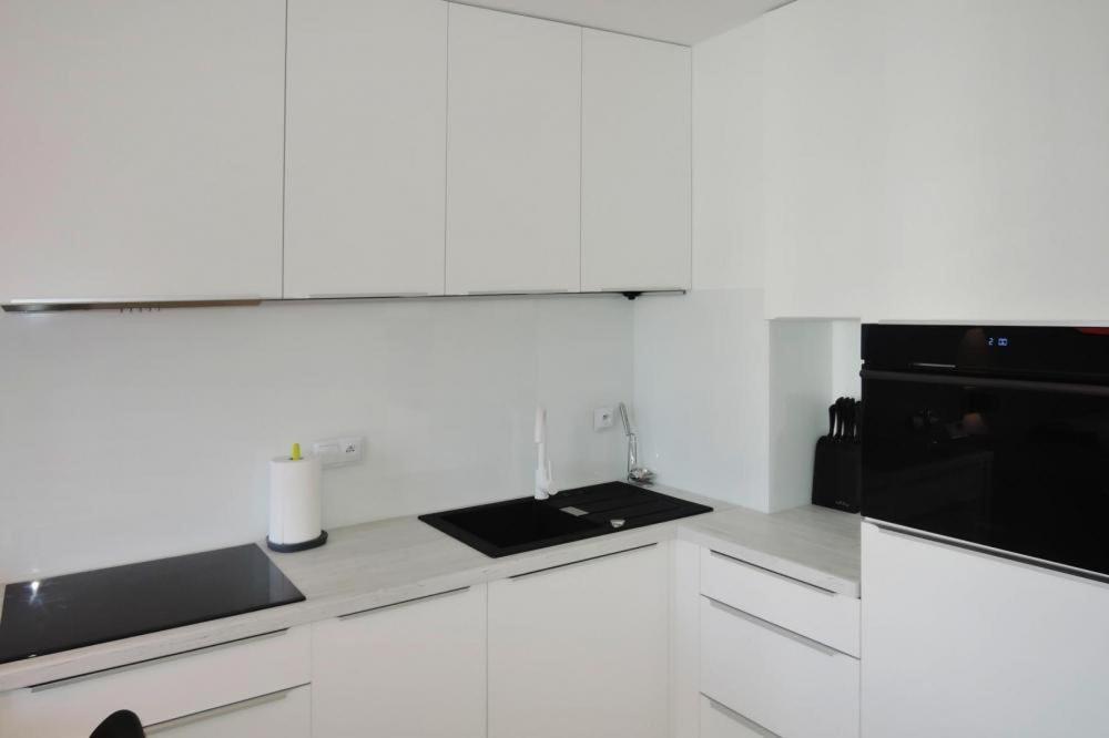 Porta Mare Apartamenty Lesne Tarasy Dziwnówek Kültér fotó