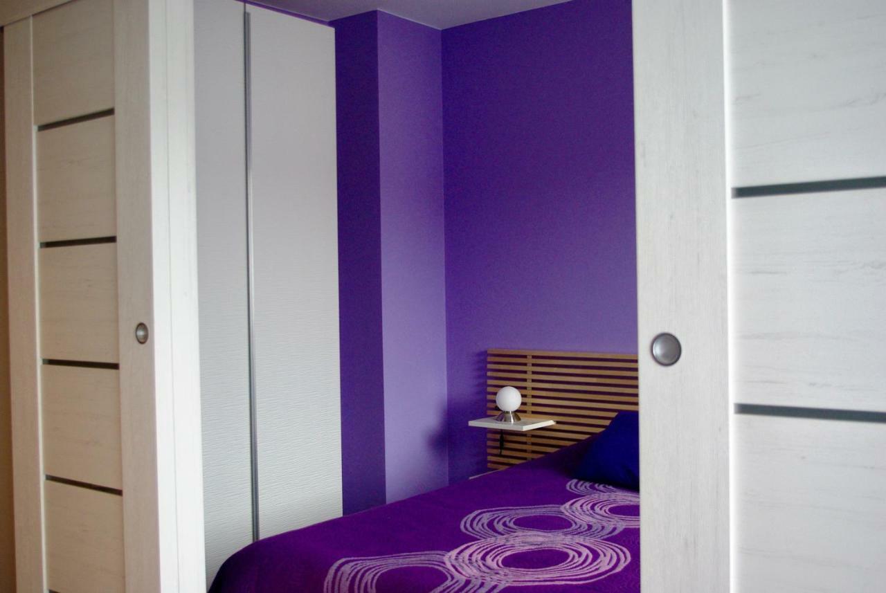 Porta Mare Apartamenty Lesne Tarasy Dziwnówek Kültér fotó